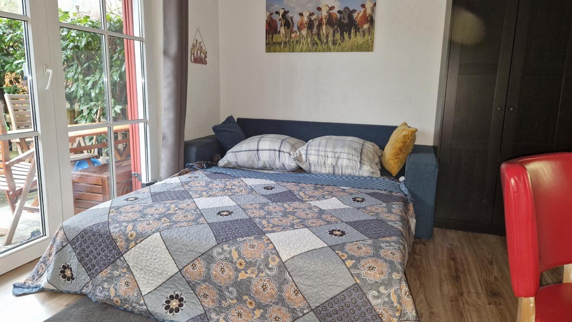 Апартаменты Happy Trails, Cosy One Garten
