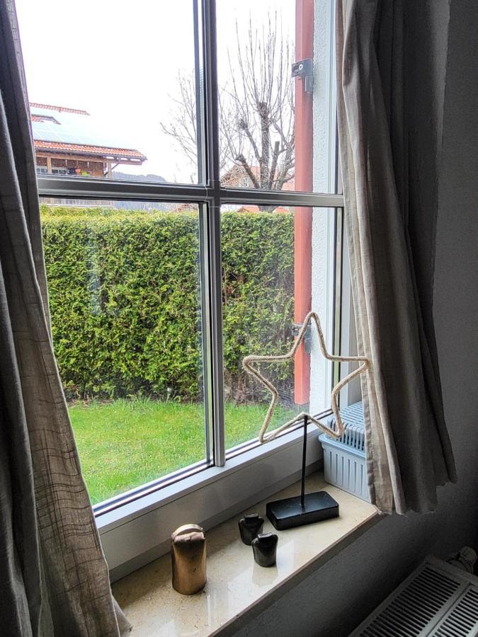 Apartment Happy Trails, Cosy One Garten *